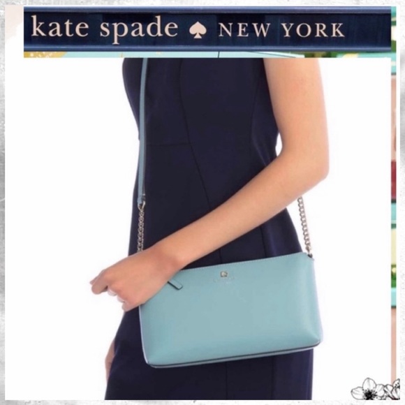 kate spade Handbags - ⬇️‼️NWT Kate Spade sawyer street crossbody